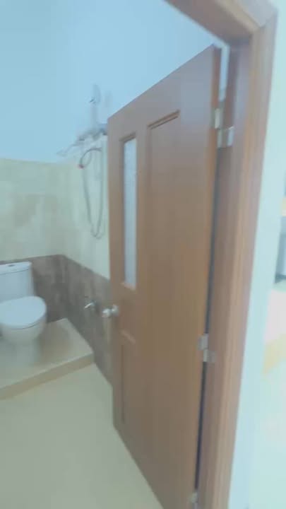 Cho thuê phòng 1PN tại 41 Đồng Xoài, Tân Bình - Không gian thoáng đãng, tiện nghi!