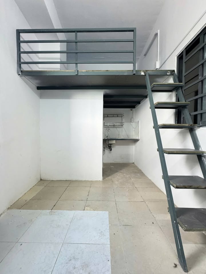 Căn hộ cho thuê 273 Bình Long, Bình Tân giá 3 triệu - Tiện ích đầy đủ, an ninh 24/7!