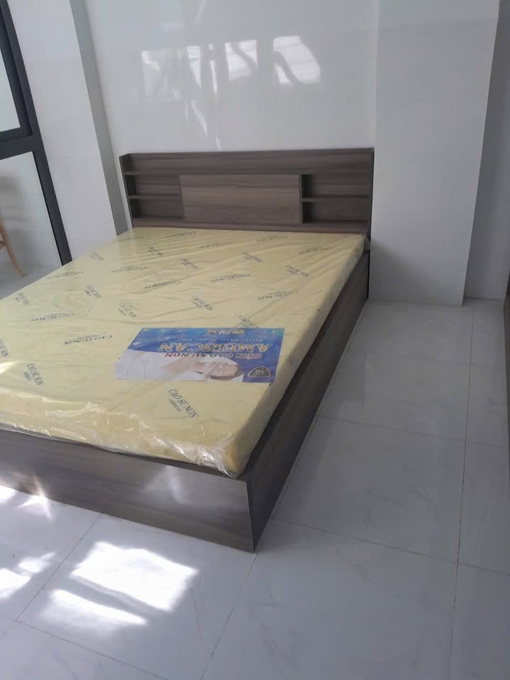 Căn hộ cho thuê 1PN tách bếp 45 Cách Mạng, Tân Phú - Giá thỏa thuận hấp dẫn!