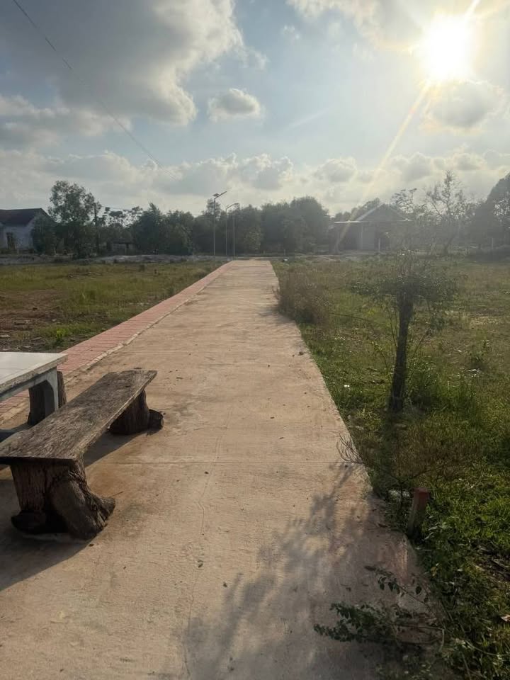 Đất nền Vinh An, Phú Vang 145m² giá 400 triệu - Gần biển An Bằng chỉ 5 phút!