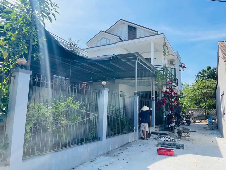 Đất nền Lý Thái Tổ, Huế 60.5m² giá chỉ 900 triệu - Sổ đỏ chính chủ