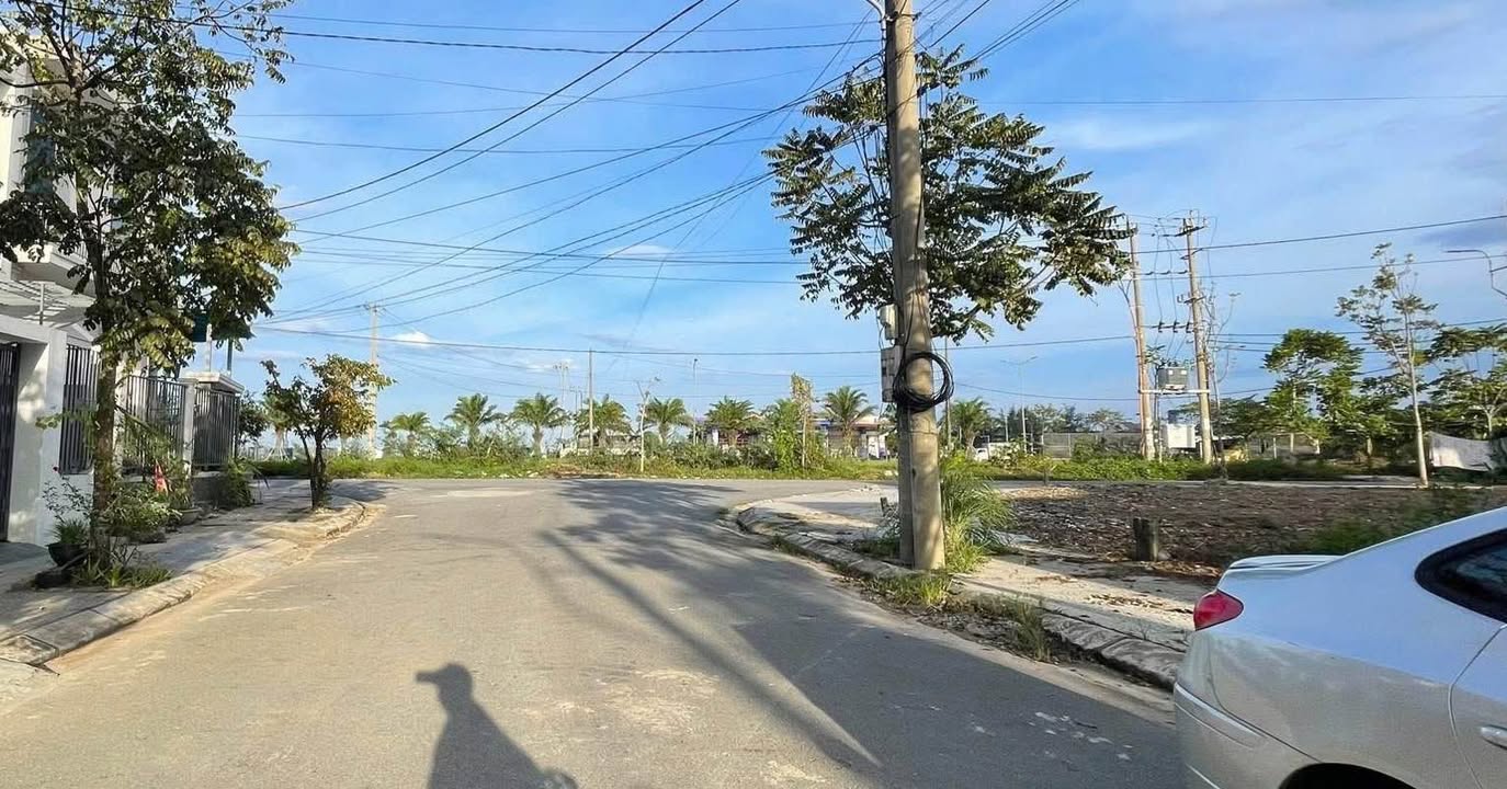 Đất khu tái định cư Thủy Thanh, Hương Thủy 100m² giá 3.7 tỷ - Lô góc hiếm, đầu tư sinh lời!