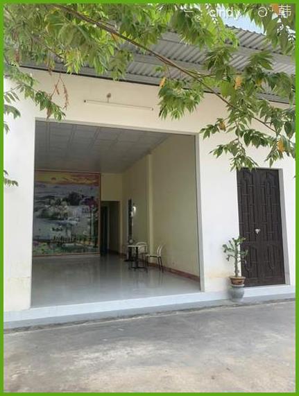 Nhà nguyên căn cho thuê tại Hương Sơ, Huế 108m² - Trang bị đầy đủ tiện nghi