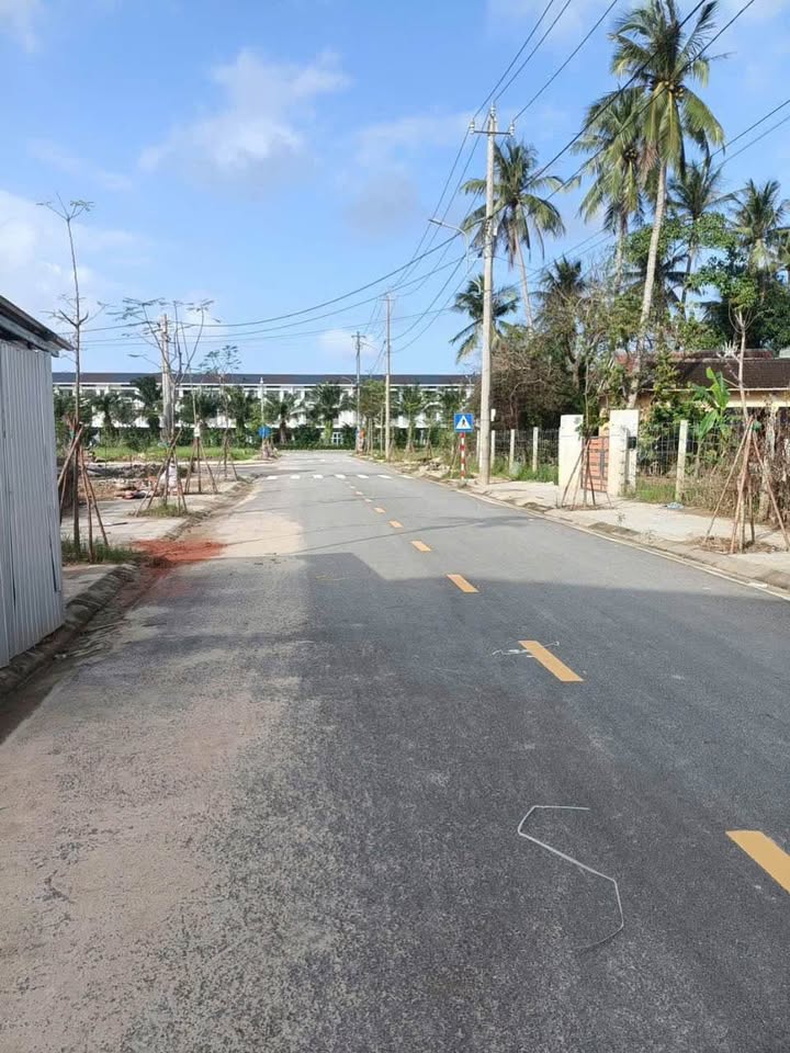 Đất nền Thủy Vân gần Eco Garden 64m² giá 2.3 tỷ - Đầu tư sinh lời!