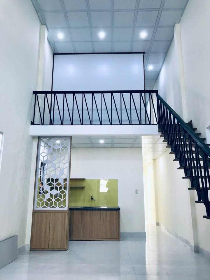 Nhà 2 tầng kiệt ô tô Ngọc Anh, Huế 60m² giá 1.9 tỷ - Vị trí trung tâm thành phố