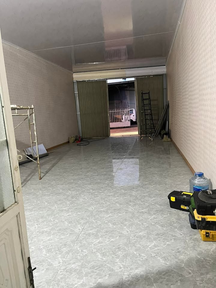 Nhà nguyên căn mặt tiền kinh doanh đường Vạn Xuân, 137m² chỉ 6 triệu/tháng - Thích hợp cho mọi loại hình kinh doanh!