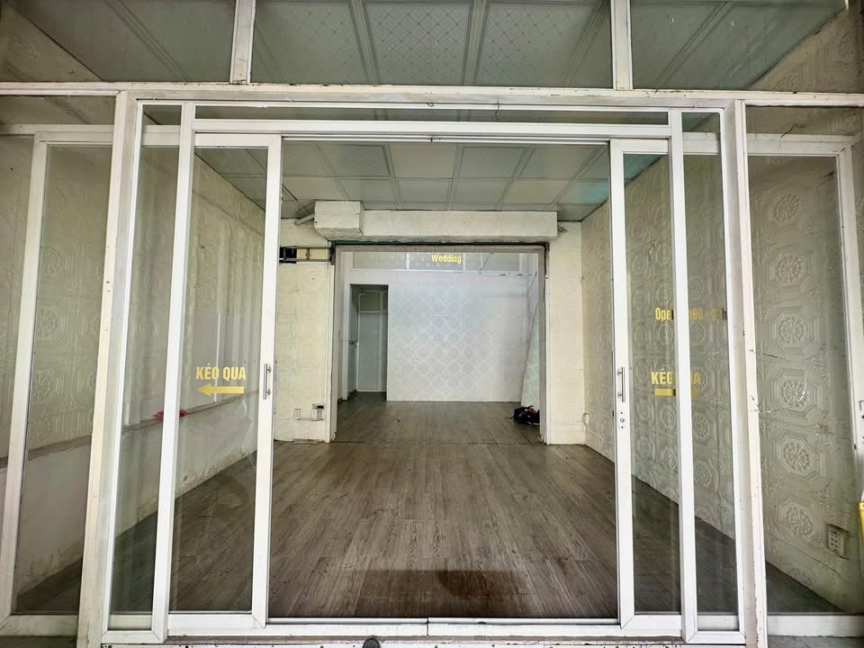 Mặt bằng cho thuê đường Chương Dương, Thủ Đức 80m² - Giá 11.5 triệu/tháng cực hấp dẫn!