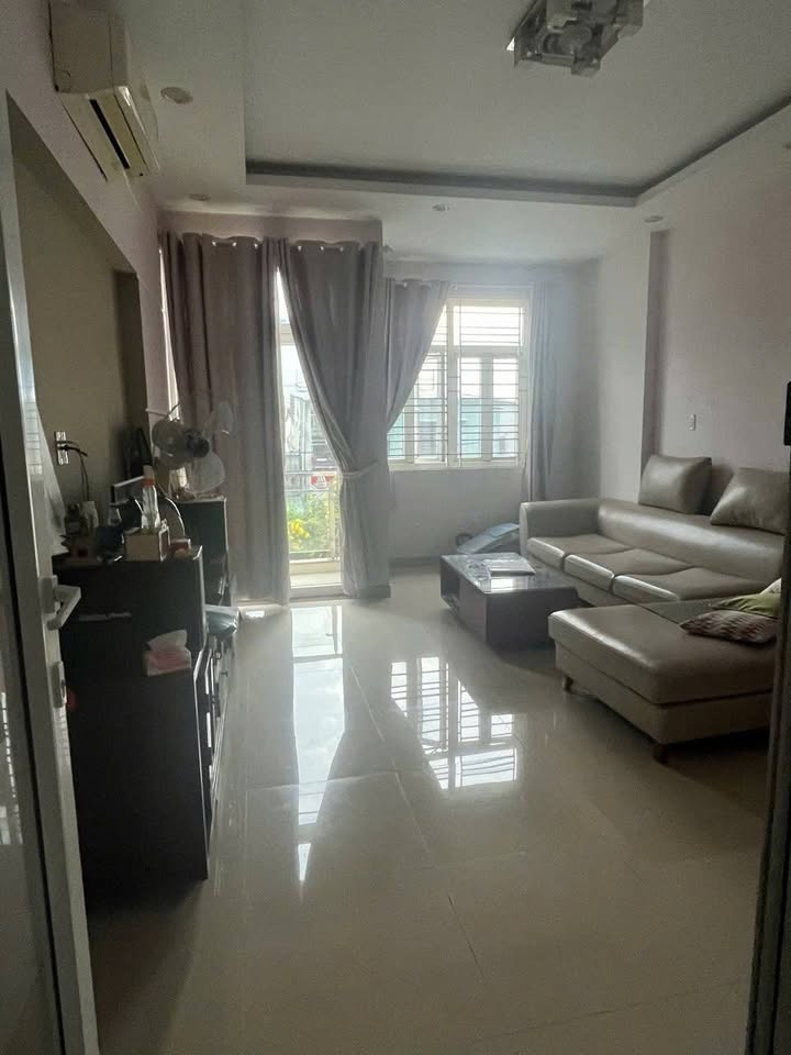 Cho thuê nguyên căn mặt tiền Đường Số, Hiệp Bình Phước, Thủ Đức - Tiện làm văn phòng và kinh doanh