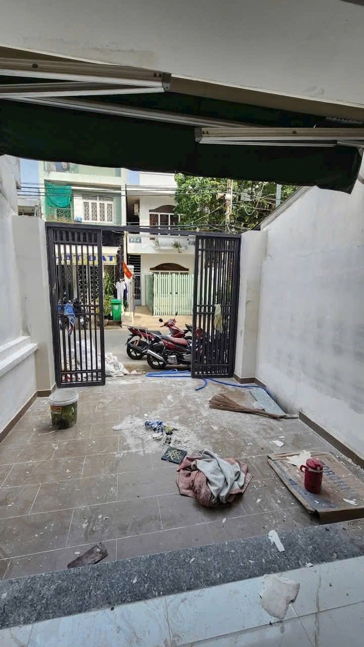 Nhà mặt tiền đường 45, quận 7, diện tích 66.5m² - Cho thuê giá 19 triệu/tháng!