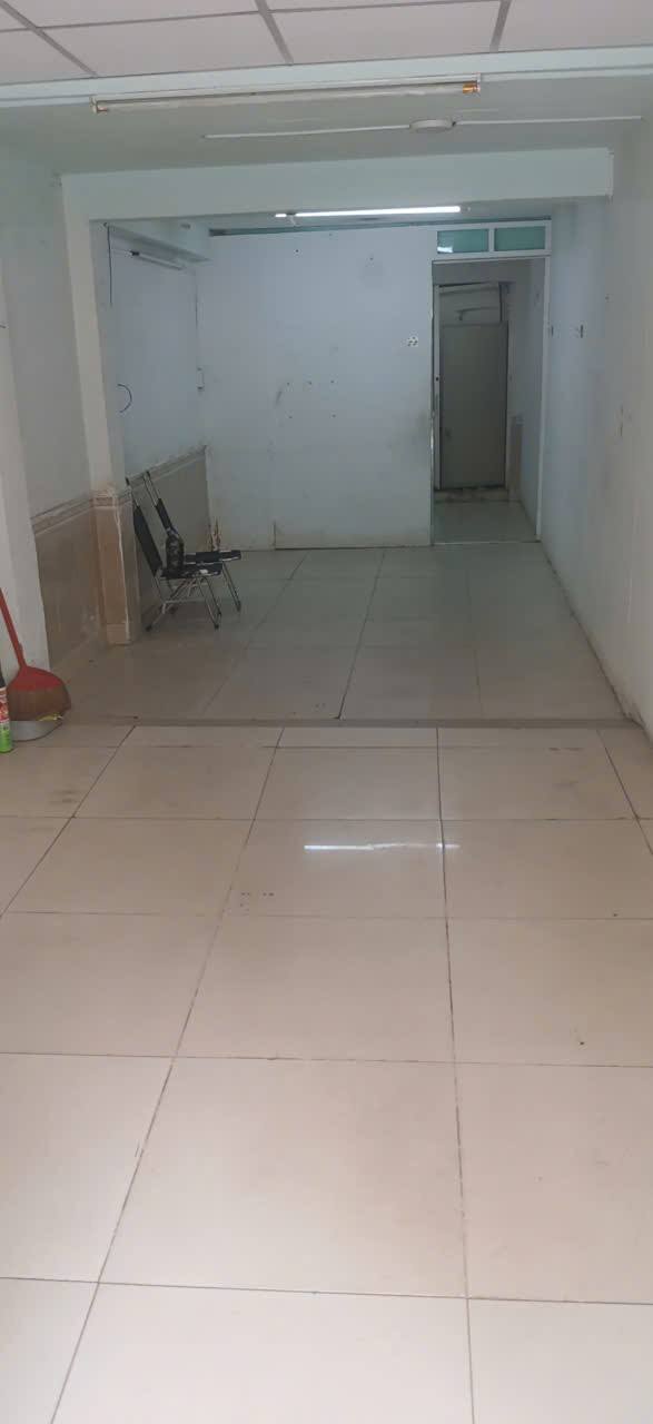 Mặt bằng cho thuê Quận 7, 36m² giá 9 triệu - Vị trí đẹp, thuận tiện kinh doanh nhẹ