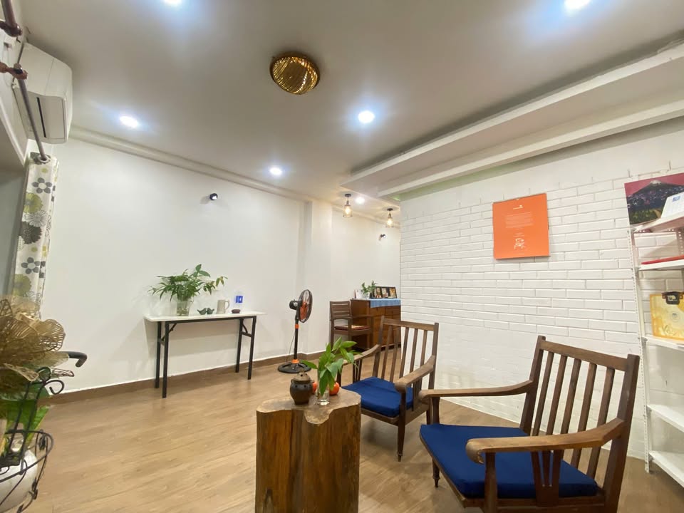 Nhà riêng cho thuê tại Xô Viết Nghệ Tĩnh, Bình Thạnh 40m² giá 9 triệu - Phong cách Chill lý tưởng!