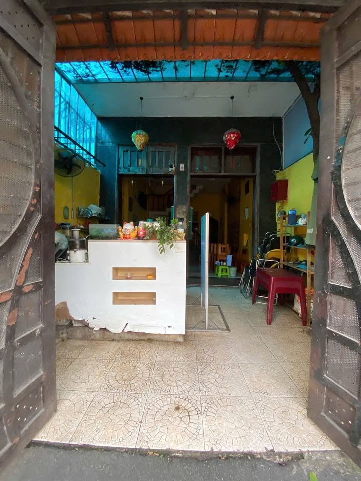 Front House cho thuê hẻm xe hơi Ung Văn Khiêm 25 triệu - Địa điểm lý tưởng cho kinh doanh!