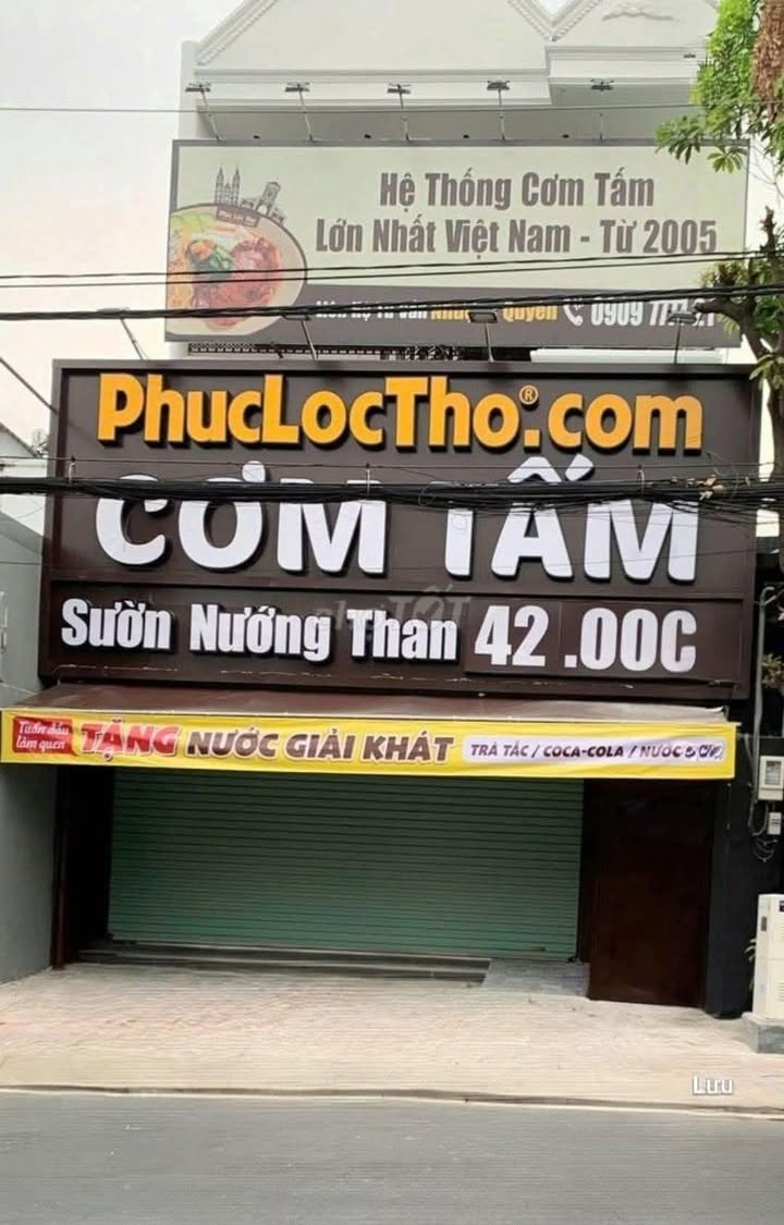 Cho thuê nhà mặt tiền Hoàng Diệu 2, Thủ Đức, 262m² - Vị trí đắc địa kinh doanh sầm uất!