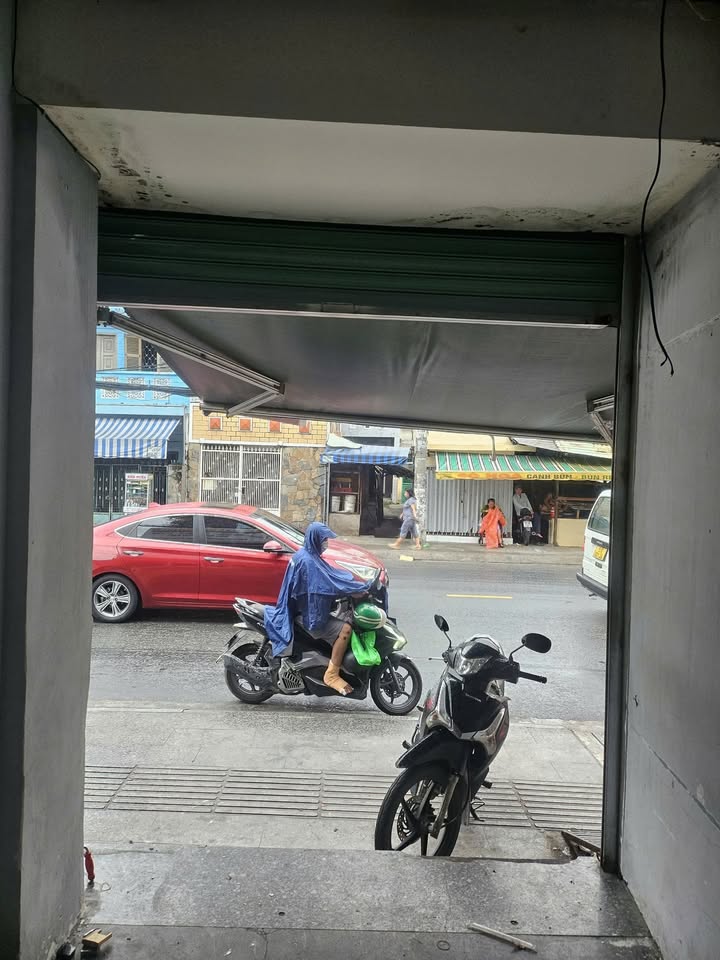 Mặt tiền cho thuê tại 232 Lê Quang Định, Bình Thạnh 20m² - Giá cả thỏa thuận hấp dẫn!