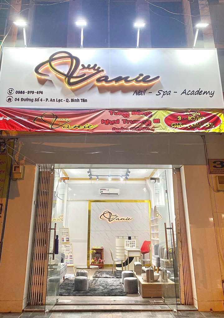 Mặt bằng cho thuê tại An Lạc A, Bình Tân - Diện tích rộng, vị trí đắc địa