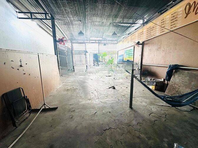 Cho thuê mặt bằng kinh doanh Lê Thị Riêng, Quận 12, 70m² - Giá chỉ 8 triệu/tháng