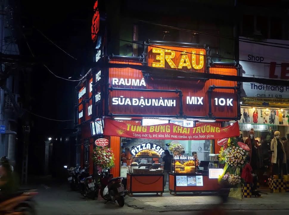 FrontHouse cho thuê tại Cách Mạng Tháng 8, Quận 10 - Diện tích 40m², Giá 20 triệu - Điểm dừng chân lý tưởng!