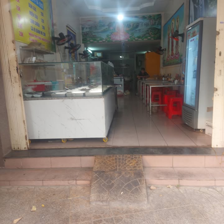 Nhà nguyên căn mặt tiền 196 Trương Vĩnh Ký, quận Tân Phú - Kinh doanh mọi ngành nghề!