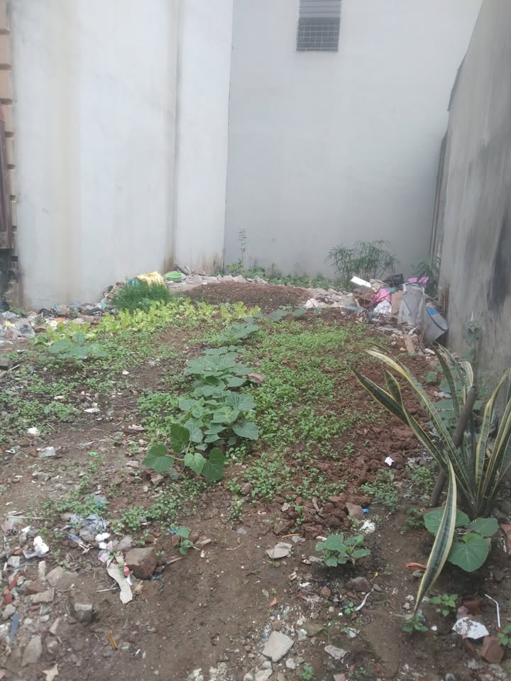 Đất nền Yên Nghĩa, Hà Đông 40m² giá đầu tư - Ngõ thông ô tô thuận tiện!