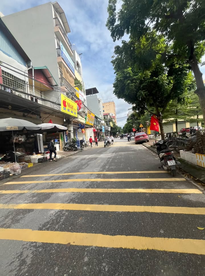 Đất lô góc Kim Chung Đông Anh 51m² giá 6 tỷ - Sổ đỏ chính chủ, vị trí đẹp!