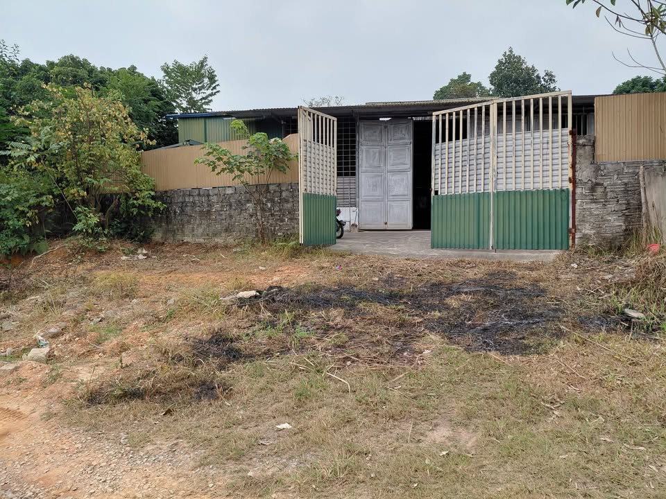 Đất nền Tân Lập Thái Nguyên 400m² giá thỏa thuận - Tiềm năng đầu tư sinh lời!