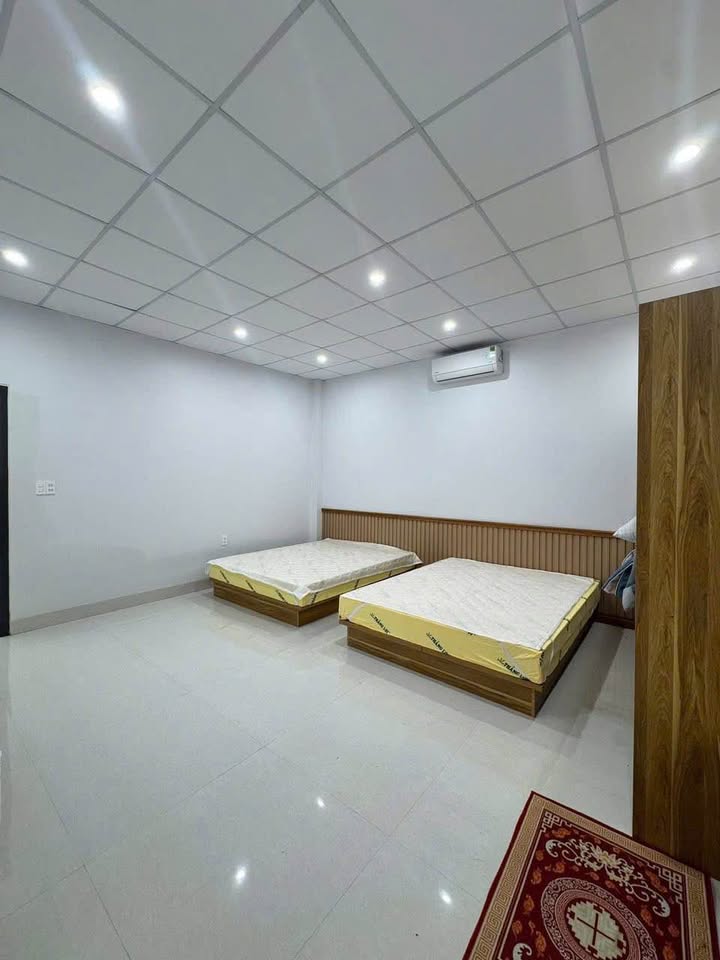 Căn hộ mini cho thuê 2 phòng ngủ tại Buôn Ma Thuột 70m² giá chỉ 5.5 triệu