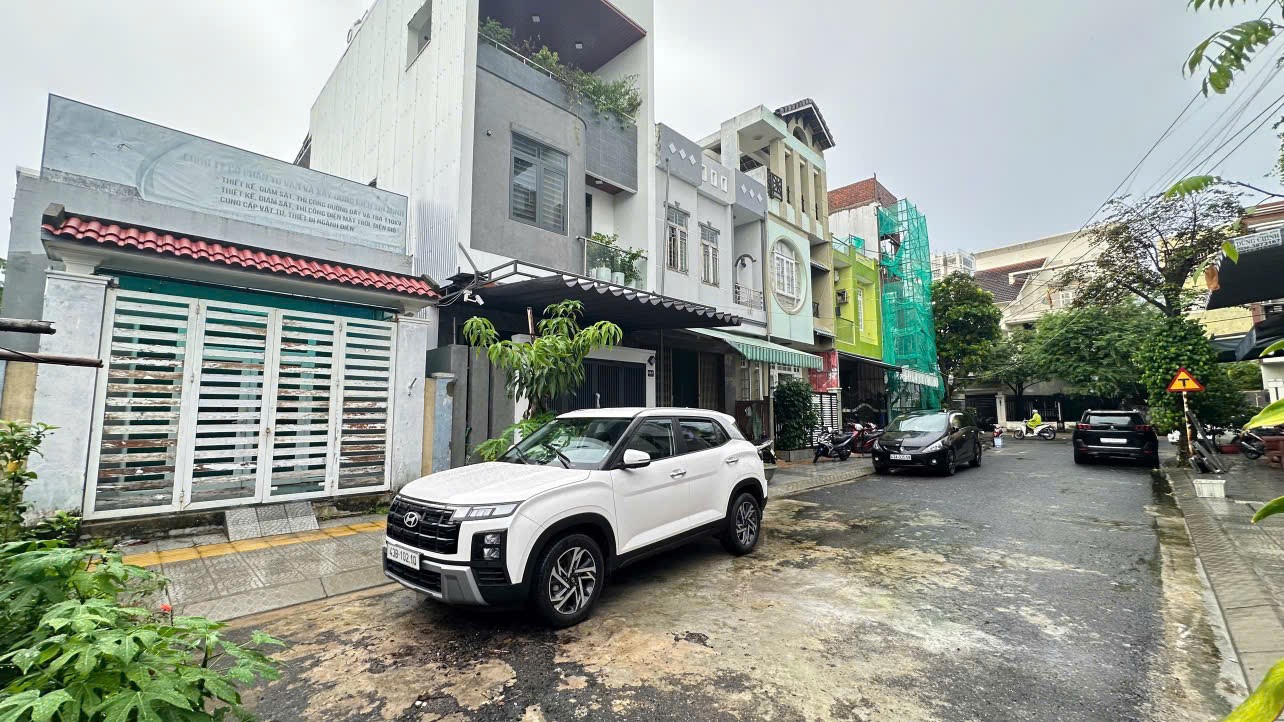 Bán đất Tạ Mỹ Duật, Sơn Trà, Đà Nẵng