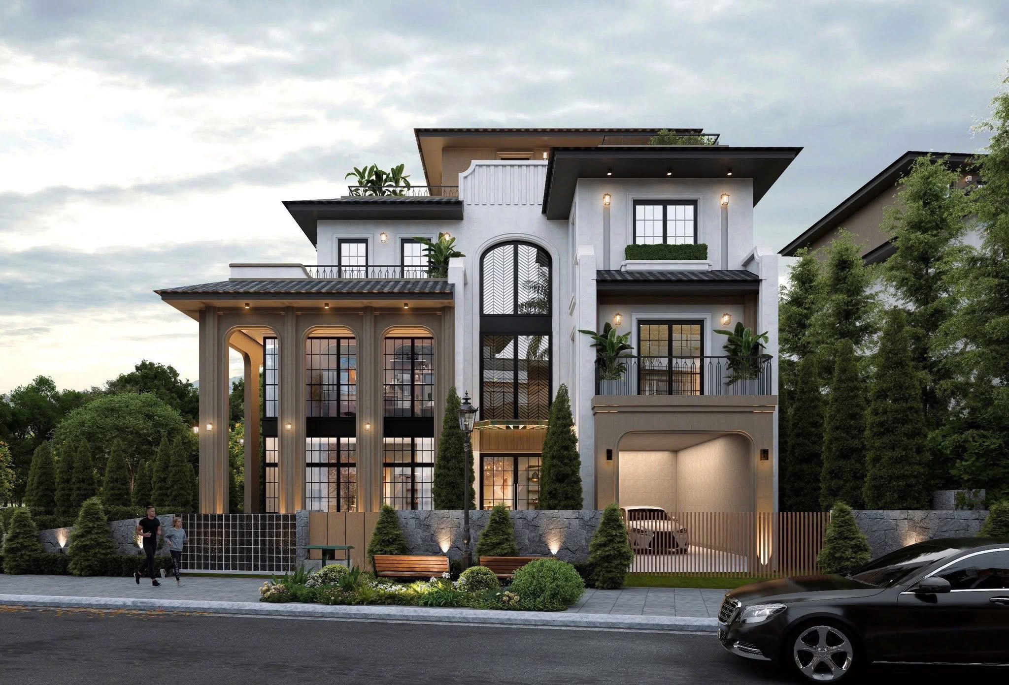 The Sensia Trí Dương