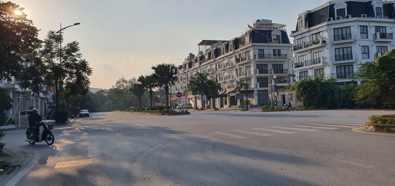 Bán nhà biệt thự tuyệt đẹp tại Foresa, Xuân Phương, Hà Nội