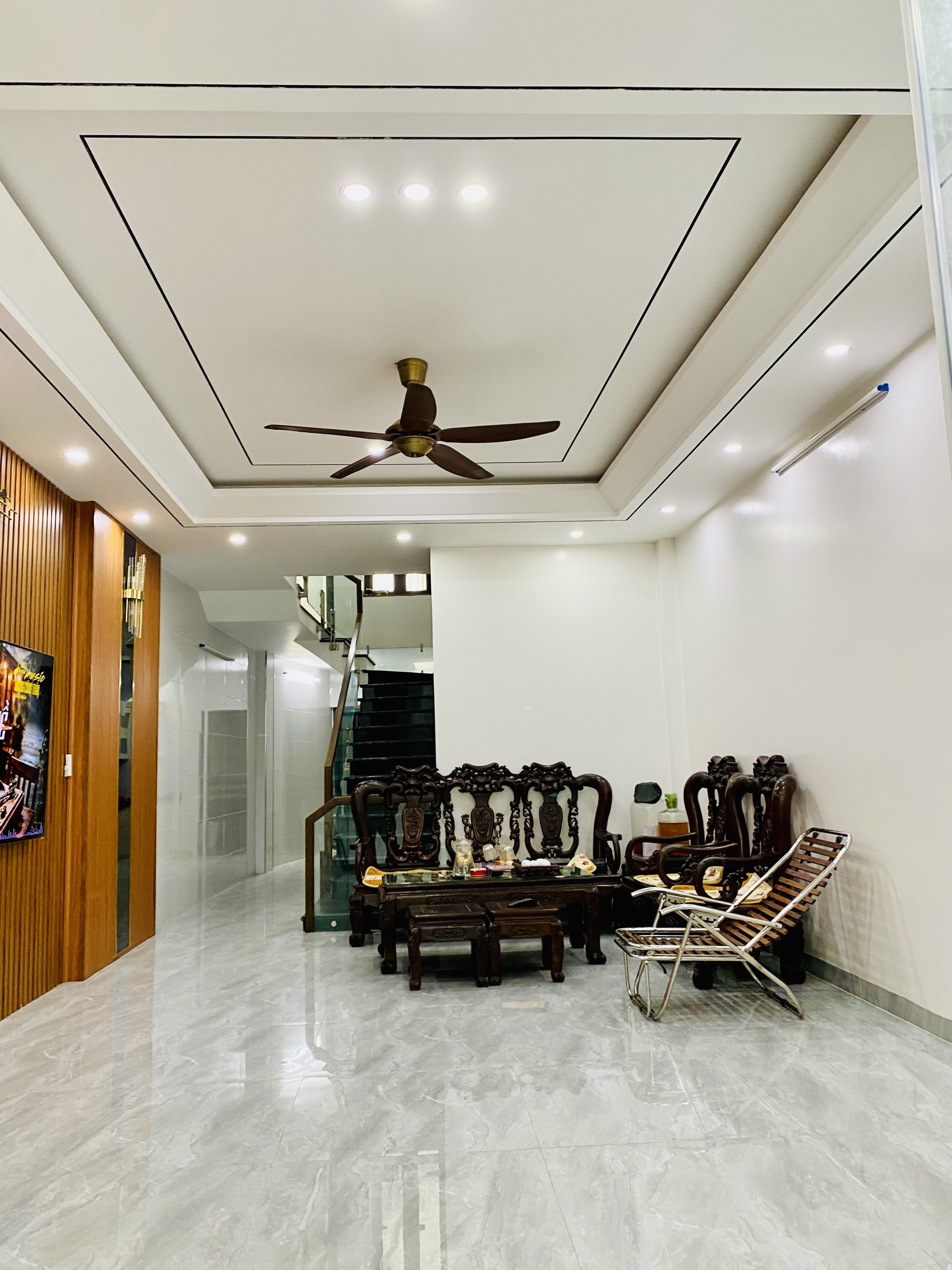 Bán nhà riêng 5PN tại Hàng Kênh, Quận Lê Chân, Hải Phòng