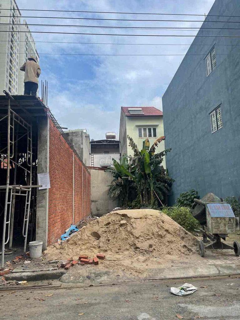 Đất nền gần VinCom Dĩ An, P Dĩ An, 74.5m² giá 4.55 tỷ - Đầu tư sinh lời ngay!