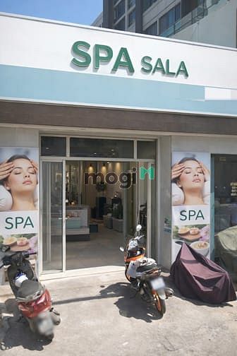 Cho thuê mặt bằng kinh doanh mặt tiền đường Nguyễn Duy Trinh, Quận 2 - Vị trí đắc địa, giá tốt!