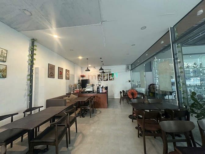 Góc 2 mặt tiền Thảo Điền, Quận 2 180m² giá 44 triệu - Dễ dàng cải tạo, kinh doanh tốt!