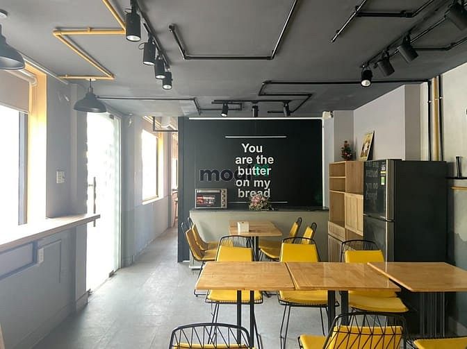 Mặt bằng căn góc Bùi Tá Hán, An Phú 68m² chỉ 17 triệu - Kinh doanh thuận lợi!