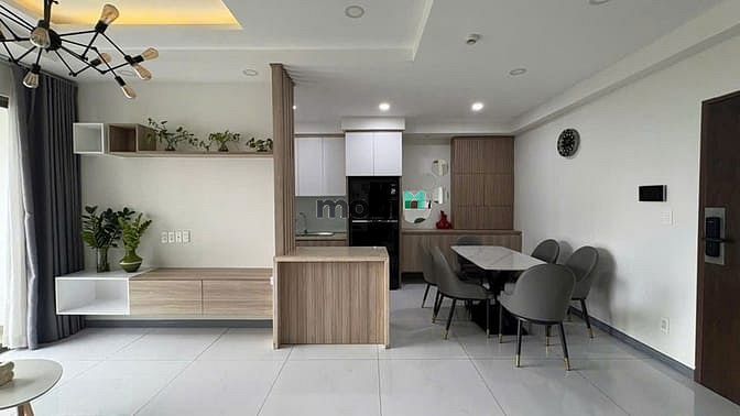 Căn hộ Green Valley 129m² giá 12.2 tỷ - Nhà đẹp chính chủ ngay Phú Mỹ Hưng!