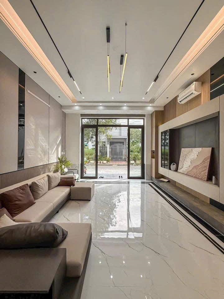 Nhà mới 1 trệt 2 lầu KDC Văn Hóa Tây Đô 88.7m² giá 6.3 tỷ - Cơ hội không thể bỏ lỡ!