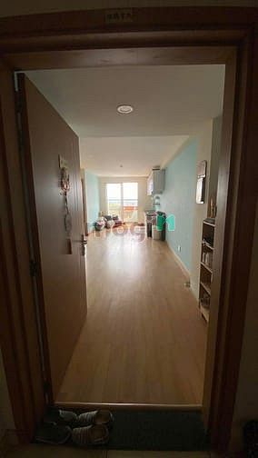 Căn hộ chung cư Starlight Quận 6 60m² giá 8,5 triệu - Tầng 14 view đẹp!