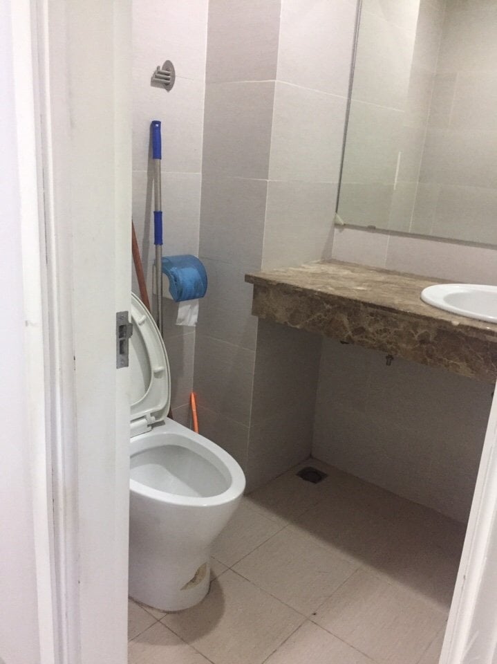 Mặt bằng văn phòng 45m² tại Mỹ Đình 1 - Chính chủ cho thuê chỉ 7 triệu