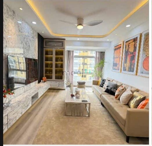 Căn hộ Sky Garden 91m² giá 8.2 tỷ - Thiết kế thông minh, gần trung tâm