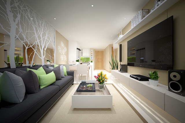 Căn hộ Newton Residence 80m² giá chỉ 16 triệu - Full nội thất, nhà đẹp ở liền!