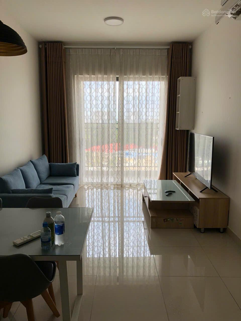 Chung cư Kingston Residence Phú Nhuận 70m² chỉ 16 triệu/tháng - Tiện ích đầy đủ, vào ở ngay!