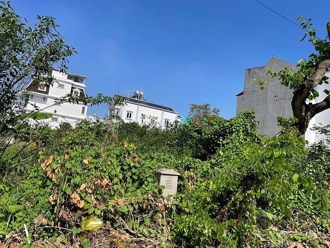 Bán gấp đất nền biệt thự 200m² Thạnh Mỹ Lợi, Quận 2 chỉ 20.7 tỷ - Sổ hồng chính chủ