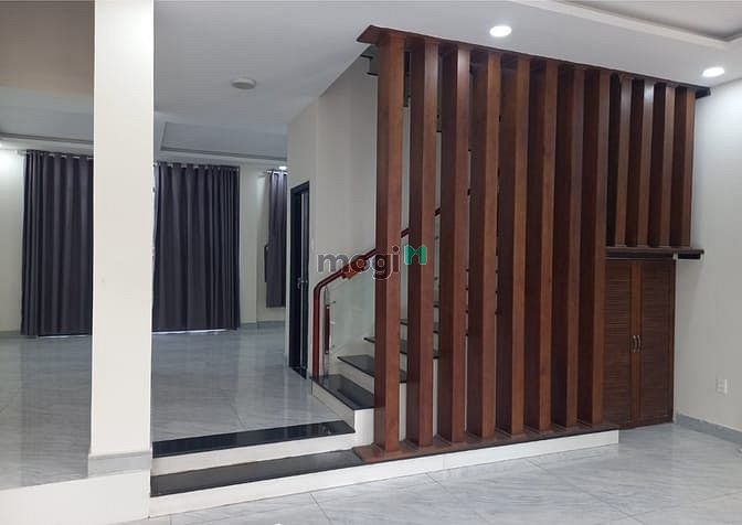 Nhà phố cho thuê tại Cát Lái, Quận 2 - 665m², 25 triệu/tháng - Khu vực an ninh tốt!