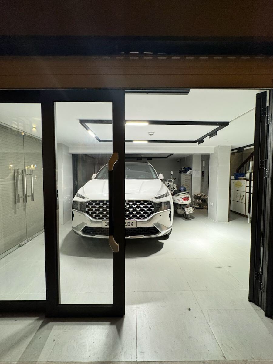 Nhà phố Vọng, Hai Bà Trưng 48m² giá 25.9 tỷ - Lô góc, kinh doanh đỉnh cao!