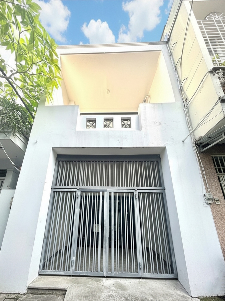 Nhà Võ Duy Ninh, Bình Thạnh 61m² giá 5.45 tỷ - Sổ hồng chính chủ, hướng Đông!