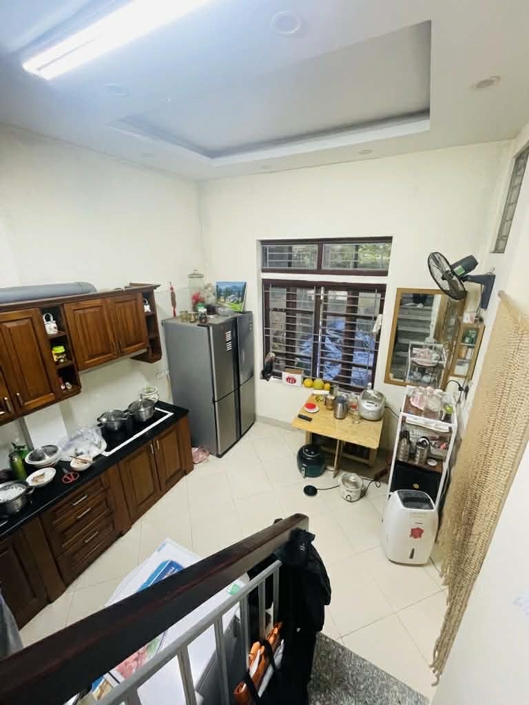 Nhà phố Nguyễn Khoái, quận Hai Bà Trưng, 82m², giá nhỉnh 11 tỷ - Kinh doanh đắc địa!