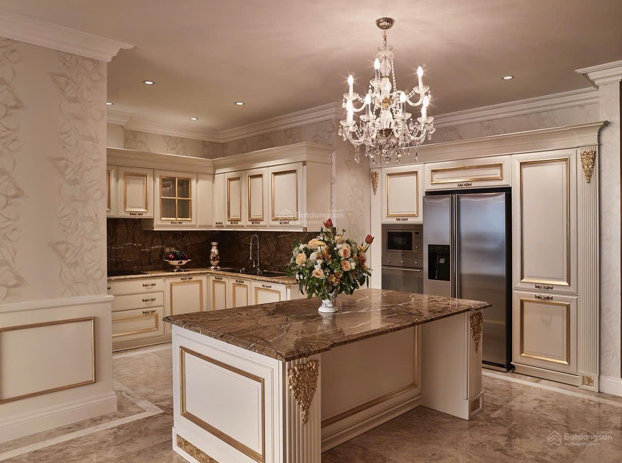 Căn hộ hạng sang Hanoi Signature Cầu Giấy 118m² giá 19.824 tỷ - Chiết khấu 11% cho khách hàng thanh toán sớm!