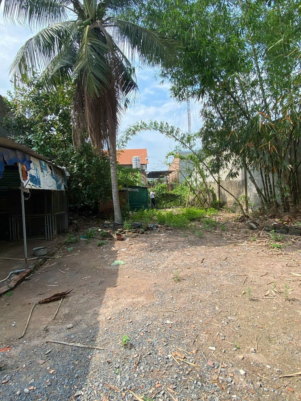 Đất nền chính chủ đường Lê Duẩn Trảng Bom 240m² giá 1.3 tỷ - Vị trí đẹp, giao thông thuận lợi!