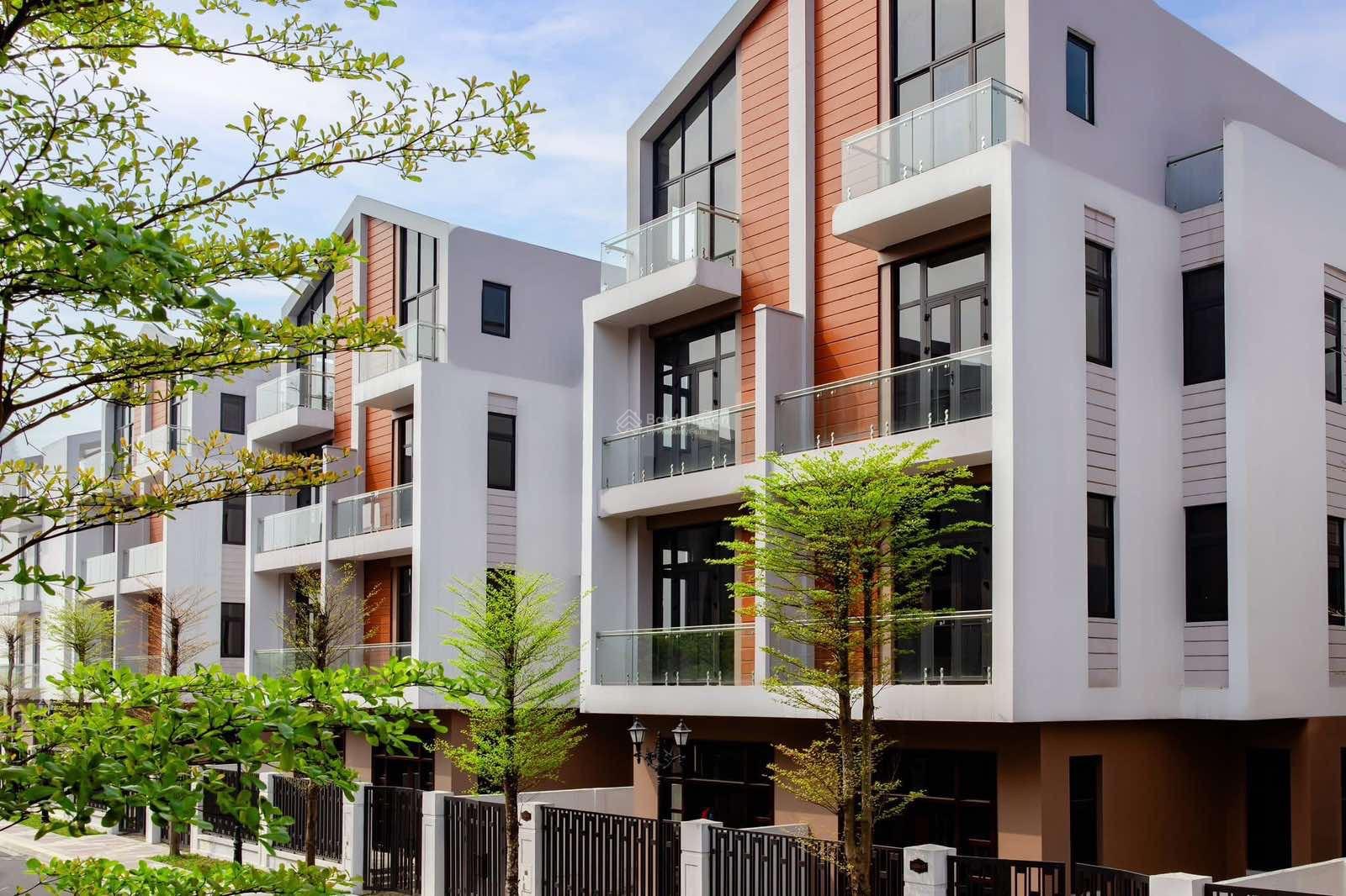 Bán biệt thự xẻ khe Vinhomes Ocean Park 3 98m² giá 13,6 tỷ - Pháp lý rõ ràng, vị trí đẹp