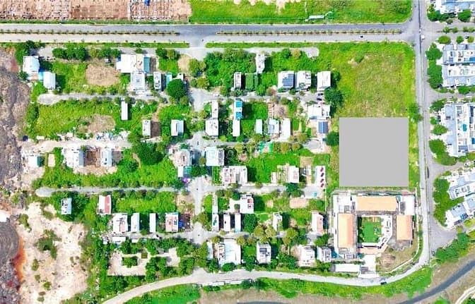 Nhà 4 Tầng Khu Nam Rạch Chiếc 80m² giá 18.3 tỷ - Dòng tiền ổn định!